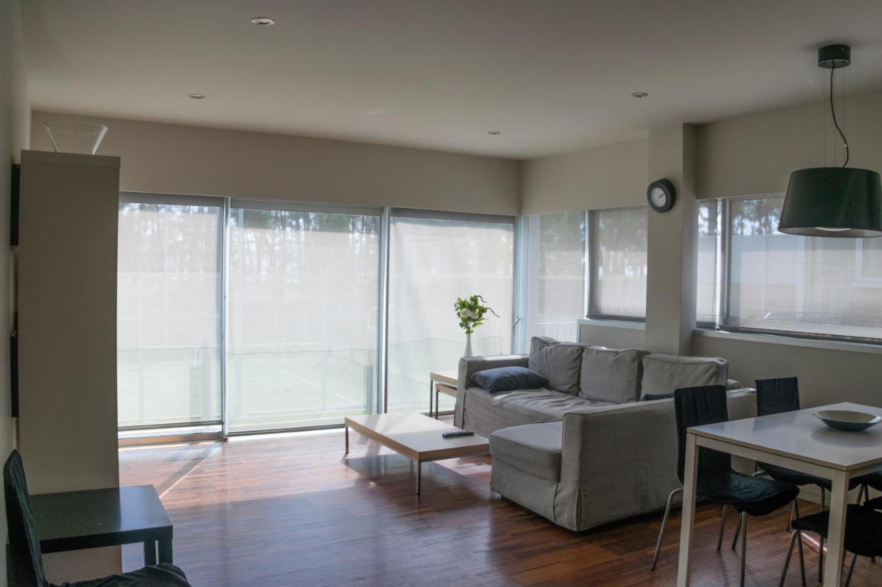 Maravilloso Apartamento De Playa En La Paradisiaca Illa De Arousa Екстериор снимка