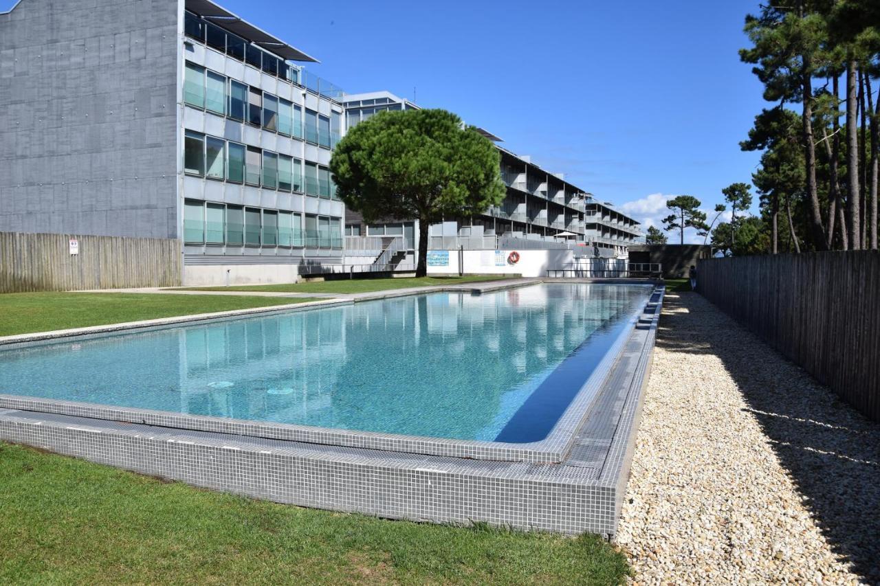Maravilloso Apartamento De Playa En La Paradisiaca Illa De Arousa Екстериор снимка