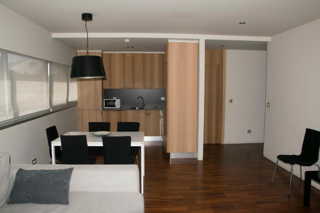 Maravilloso Apartamento De Playa En La Paradisiaca Illa De Arousa Екстериор снимка